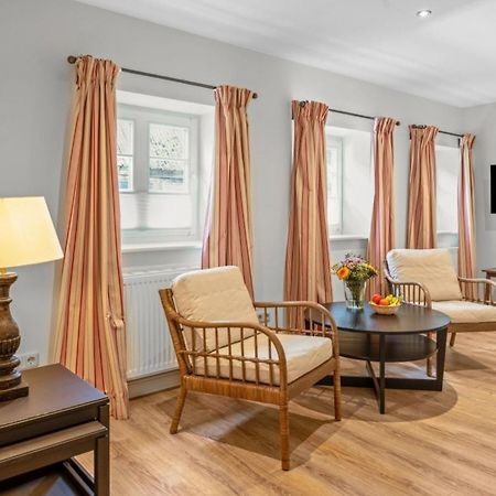Апартаменты Luedersburger Strasse 15B Экстерьер фото