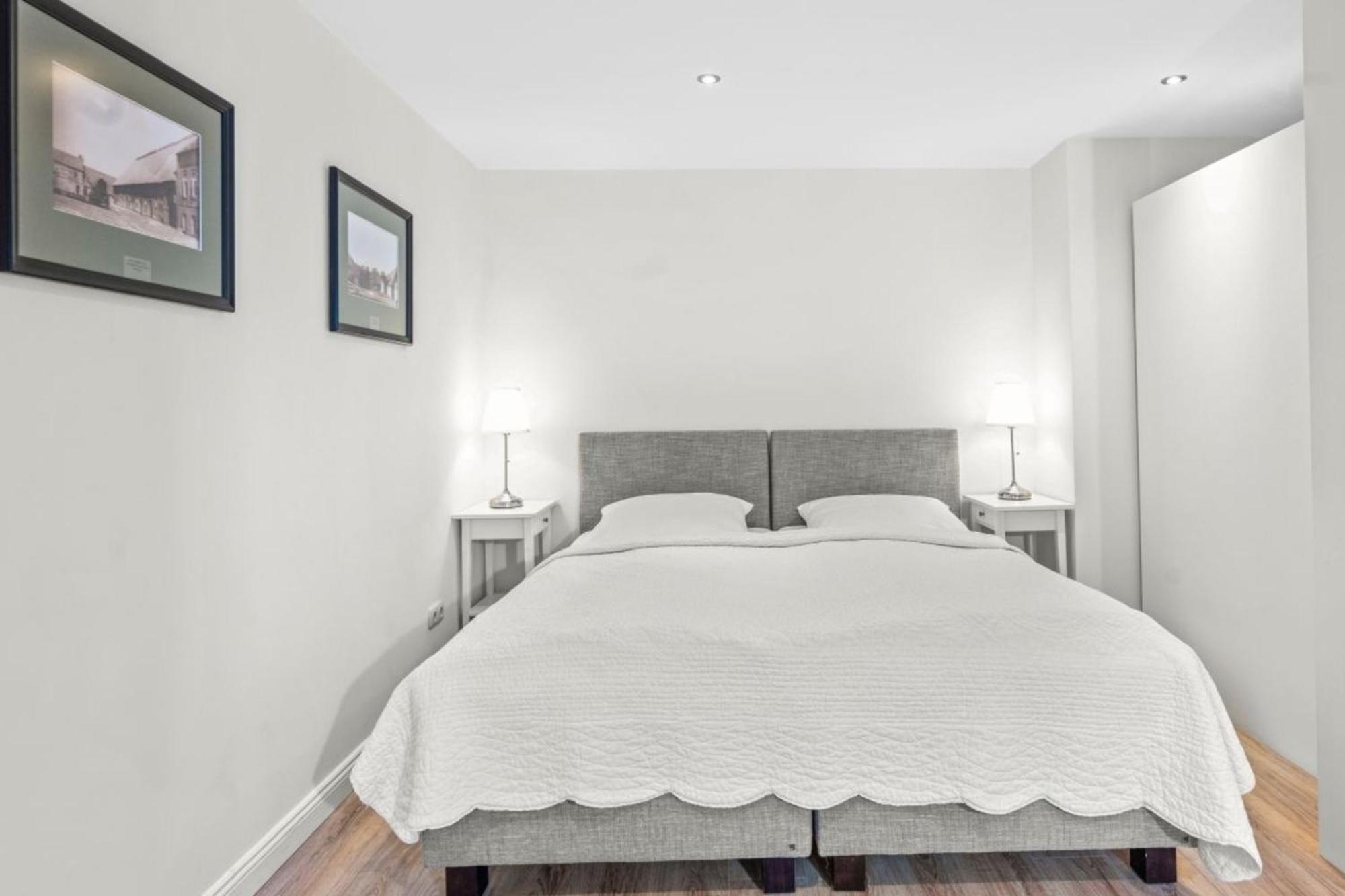 Апартаменты Luedersburger Strasse 15B Экстерьер фото